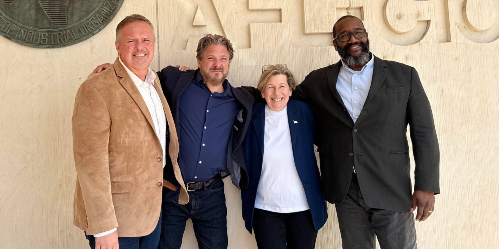 AFT unveils bold new blueprint to protect higher ed ahead of 2026 ...